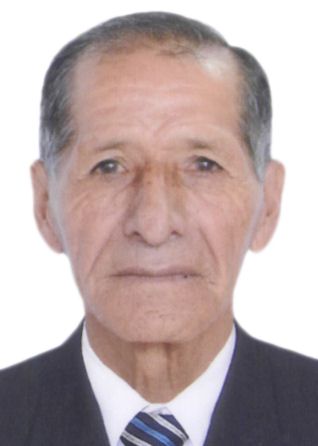 Reymundo Arteaga Esteban