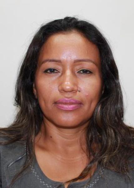 Reyna Isabel Davila Garcia