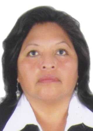 Reyna nicolaza pablo saavedra
