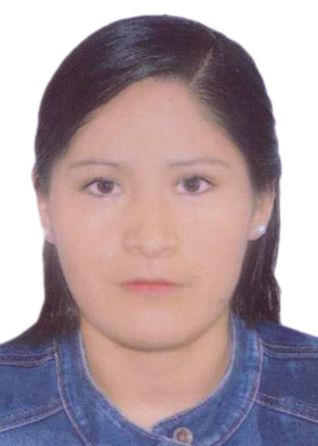 Reyna Ramirez Lobaton