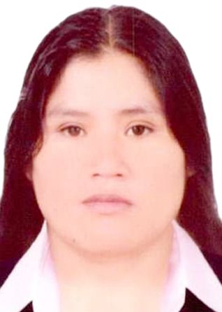Reyna Simon Duran