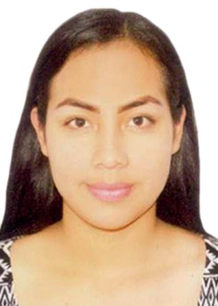 Reyna valentina garcia sanchez