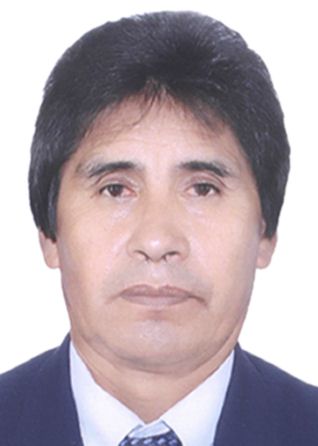 Reynaldo Baca Sequeiros
