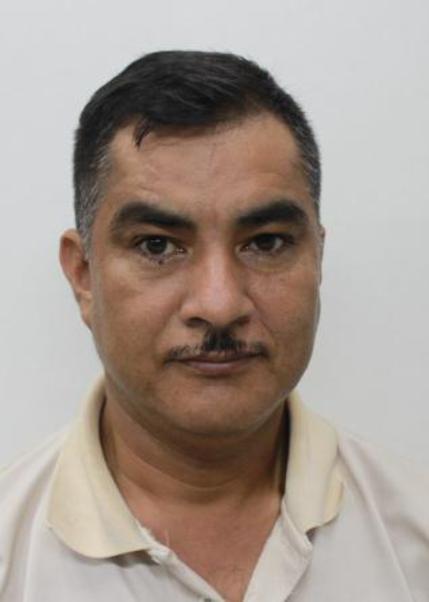 Reynaldo Elizalde Vilela