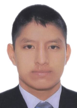 Reynaldo Joel Sandoval Aquino