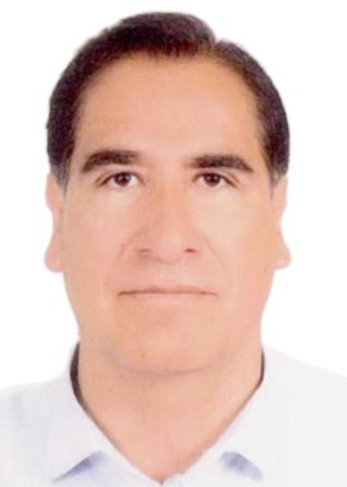 Reynaldo Malpartida Tincopa