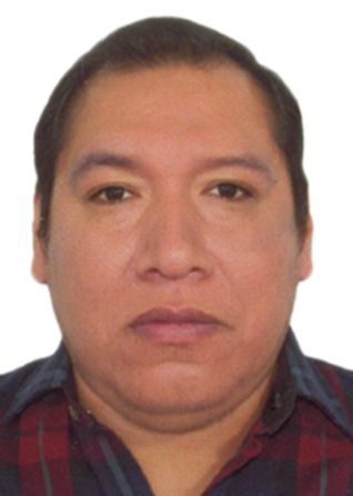 Reynaldo Mozo Aldunate