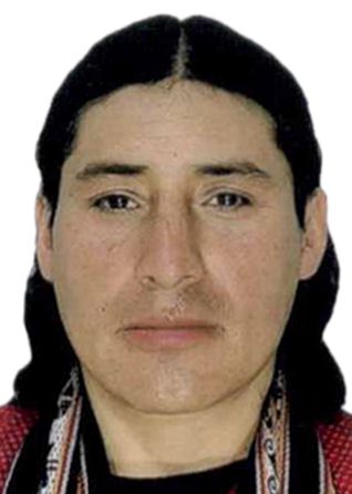 Reynaldo tarapaca yallercco