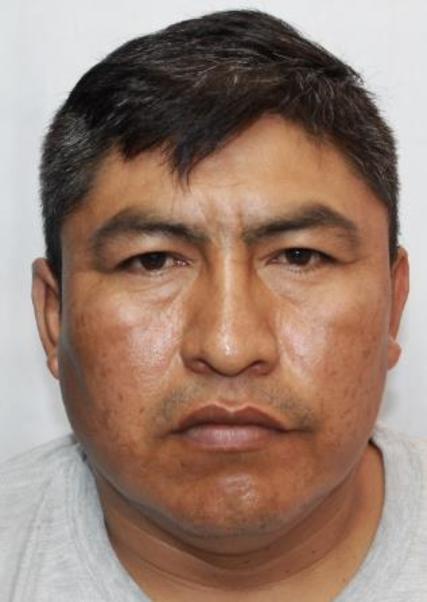 Reynaldo Vicente Chuquispuma SaldaÑa