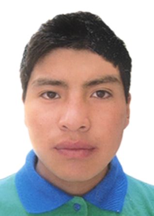 Reynaldo Walter Martinez Perez