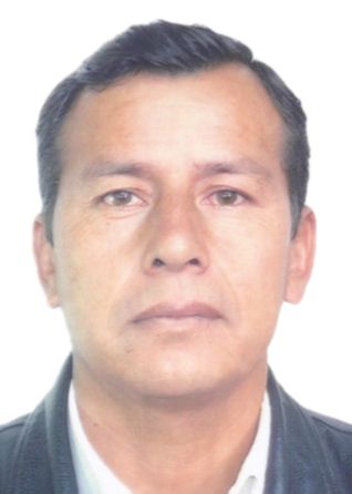 Reynaldo Zuniga Pino