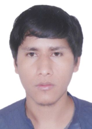 Reyner Sarmiento Rojas