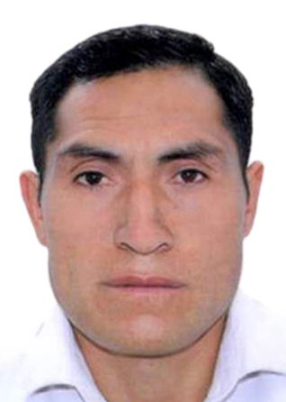 Reynerio Malaver Vargas