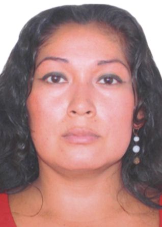 Rhina Day Camacho Torres