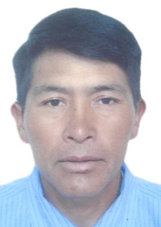Ribelino Luna Quispe