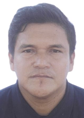 Ribelino Rengifo Rodriguez