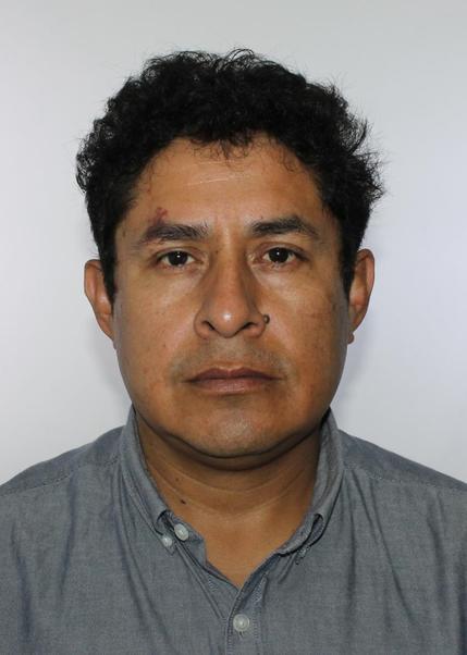Ricardo Alberto Blas Moncada