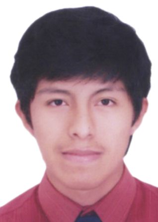 Ricardo Cesar Checa Araoz