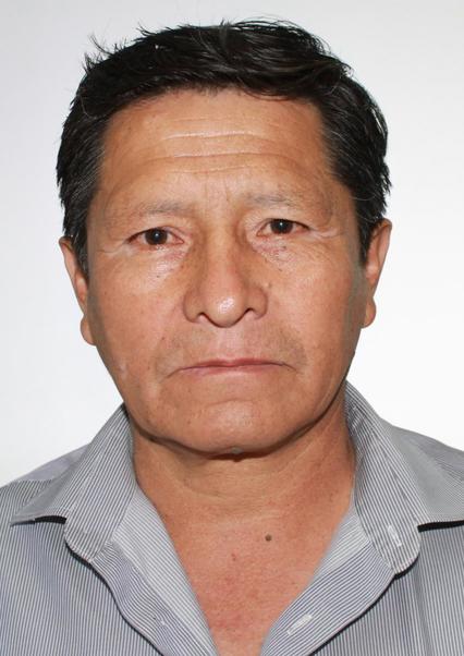 Ricardo denis garcia alarcon