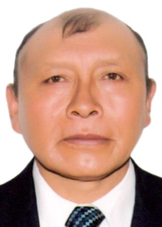 Ricardo Gonzalo Quispe