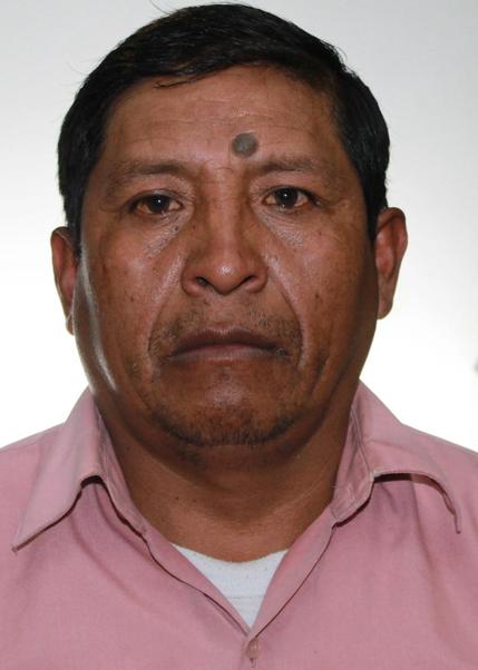 Ricardo Huallpa Hualla