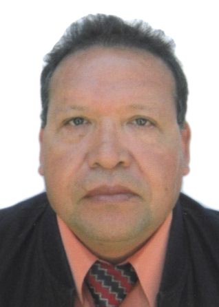 Ricardo Juan Vasquez Angel
