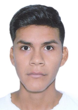 Ricardo Kevin Chaupis Tovar