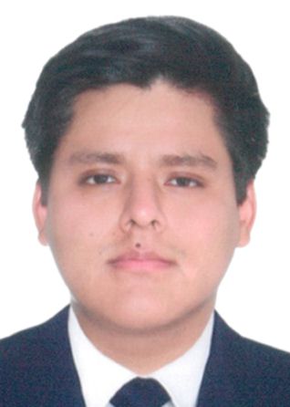 Ricardo Manuel Huayanca Monzon