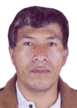 Ricardo Navides Palomino