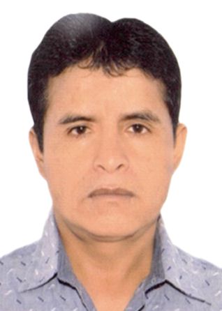 Ricardo Oscar La Rosa Vasquez