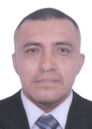 Ricardo Pereyra Aguilar