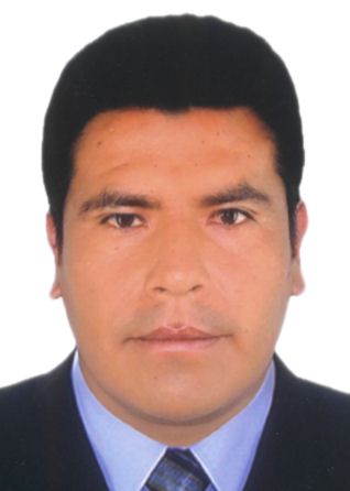 Ricardo Quispe Conde