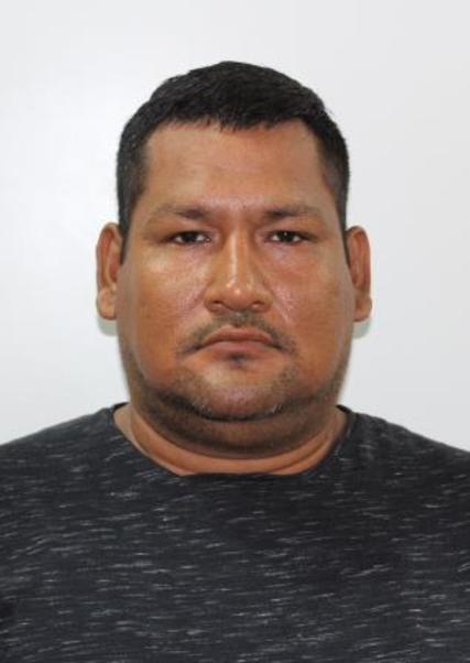 Ricardo Rey Berrios Morales