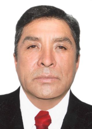 Ricardo sanchez ferro