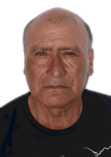 Ricardo Victor Allauca Lopez