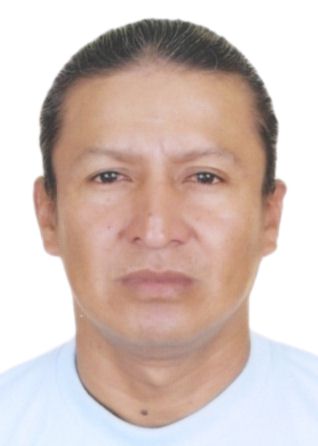 Ricardo Wilfredo Sandoval Peralta