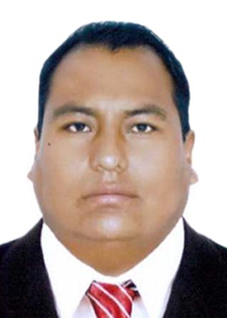 Ricardo yauricasa flores
