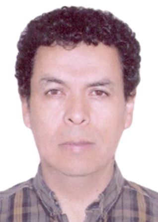 Ricardo Yury Cornejo Sanchez