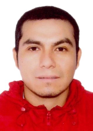 Richar james tapia idrogo