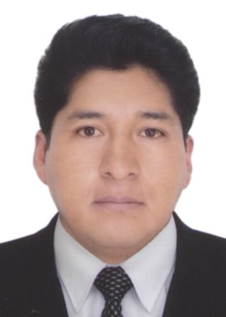 Richard Alexander Choque Mamani