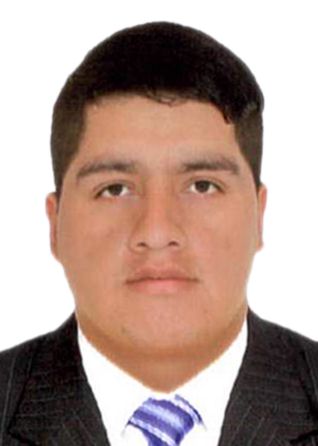 Richard Alexis Irigoin Vasquez