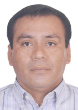 Richard Augusto Garavito Criollo