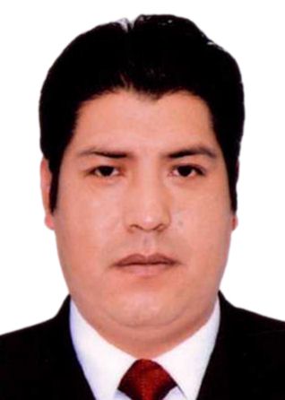 Richard calcina soto