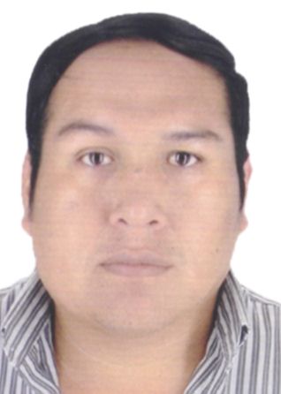Richard Callomamani Gutierrez