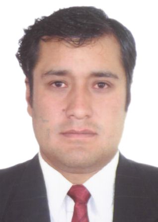 Richard Edson Suarez Maccha