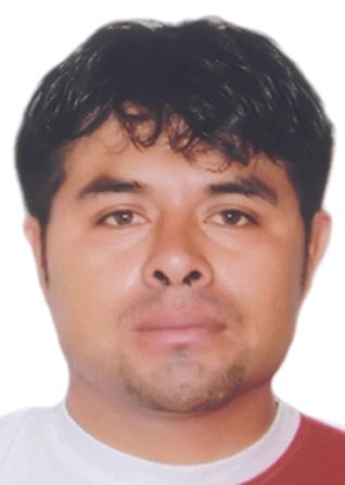 Richard Eduardo Reyes Velasquez