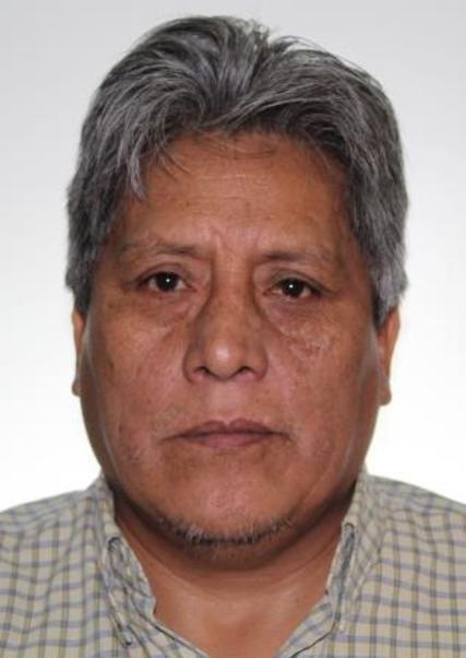 Richard Espinoza Palomino