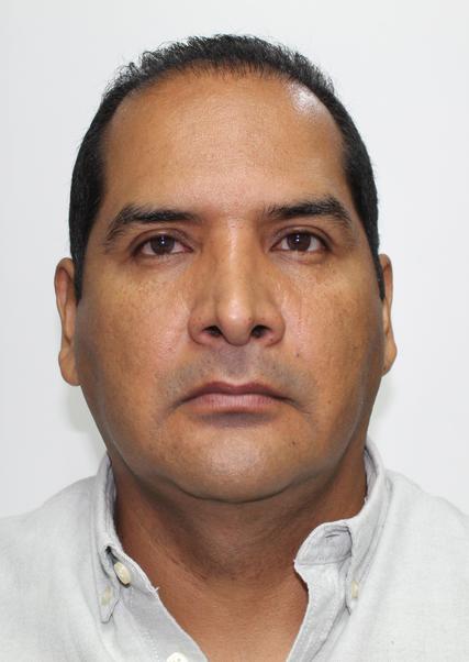 Richard Hernan Baca Palacios