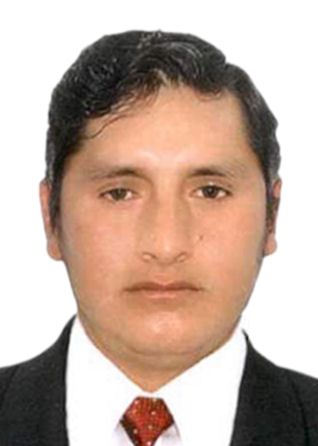 Richard Huaman Mamani