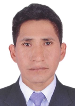 Richard Jaime Pachao Ttito